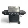Image 1 : Brinkmann Charmglow Propane Gas Grill - Used