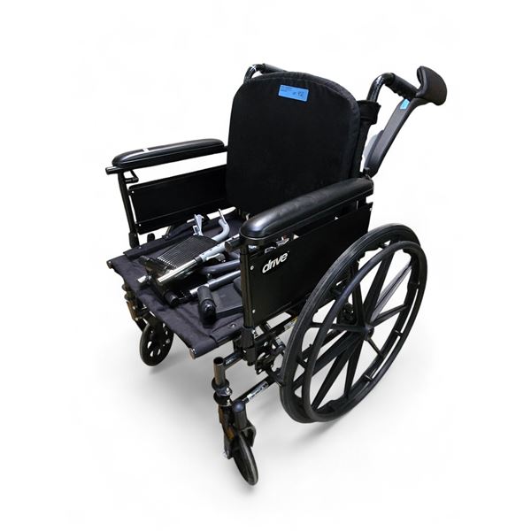 Cruiser Wheel Chair