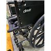 Image 2 : Cruiser Wheel Chair
