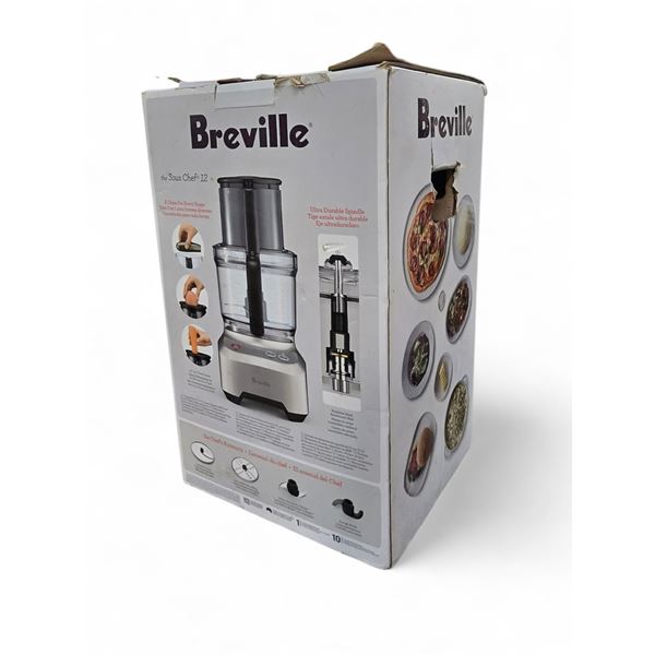 Greville the Sous Chef 12