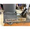 Image 3 : Rockwell / Beaver 3400 Wood Lathe