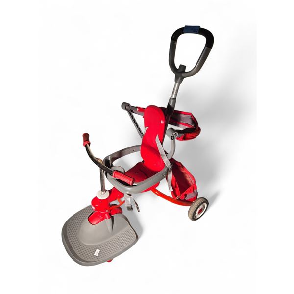 Radio Flyer Kids Tricycle