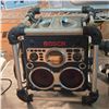 Image 2 : Bosch Jobsite Radio, Ryobi Drill, Circular Saw & Charger Lot