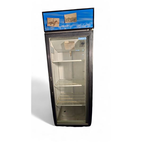 Freezer Model SGMS-15 (Untested)