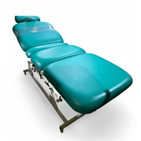 Electric Chiropractor Chair (Untested)
