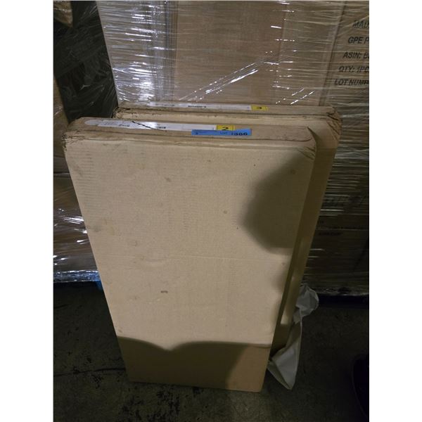 Group of 2x Ikea Storlinka Boxes 2/3 & 3/3