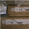 Image 2 : Group of 2x Ikea Storlinka Boxes 2/3 & 3/3