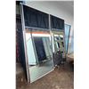 Image 1 : Group of Approx. 10 Mirrors - approx. 10ft Tall (Must take all - various conditions)