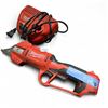 Image 1 : Group of 2 Milwaukee Pruning Shears & Milwaukee M12 Battery Charger