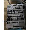 Image 2 : Group of 4 Various Tool Boxes w/Contents - Makita Drill