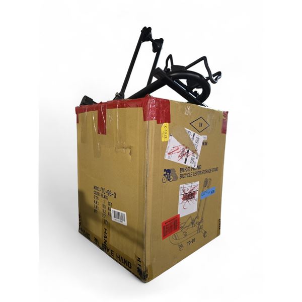 Bike Hand Lever Storage Stand