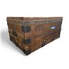 Image 1 : Vintage Trunk Chest