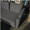Image 2 : Dark Grey Loveseat