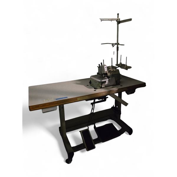 Pegasus Sewing Machine w/Table