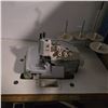 Image 2 : Pegasus Sewing Machine w/Table