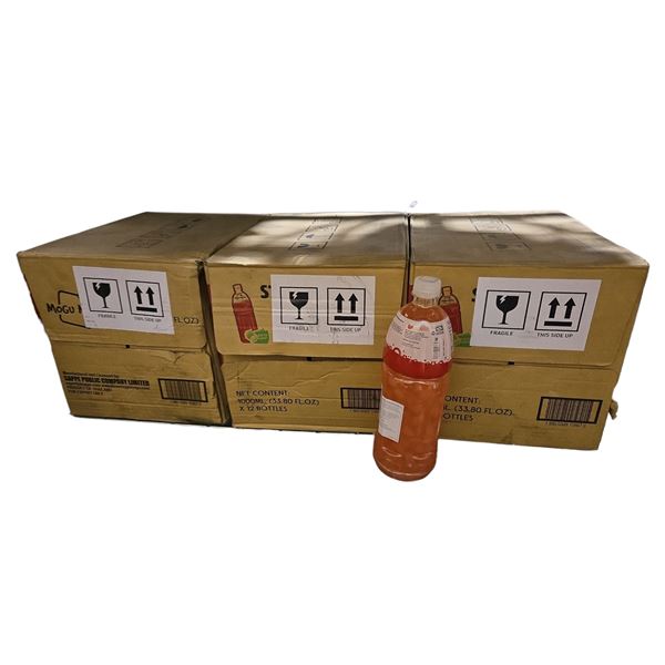 Shelf of Misc - Various Lights & Mogu Mogu & Vases