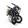 Image 1 : Group of 2 Electric Bikes w/Standards Bike