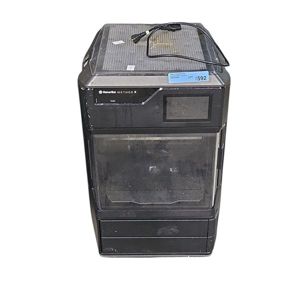 Makerbot Method X 3D Printer