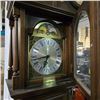 Image 2 : Traditional Wooden Grandfather Clock