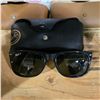 Image 2 : Group of Various Sunglasses - Ray Bans w/Various Cases