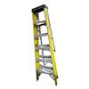 Image 1 : Group of 2 Ladders
