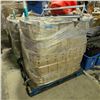 Image 2 : Pallet of QUO Strengthening Blue Nail Polish Remover