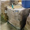 Image 2 : Pallet of QUO Strengthening Blue Nail Polish Remover