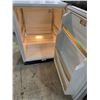 Image 2 : Sub Zero Mini Fridge - Tested & Working - 24w x 23d x 34h"