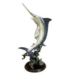 Magnificent Marlin