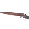 Image 12 : Meriden Firearms Model 10 .22 Rolling Block Rifle