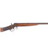Image 4 : Meriden Firearms Model 10 .22 Rolling Block Rifle