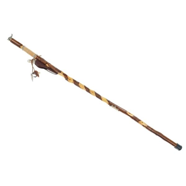 Yellowstone National Park Knife Walking Stick
