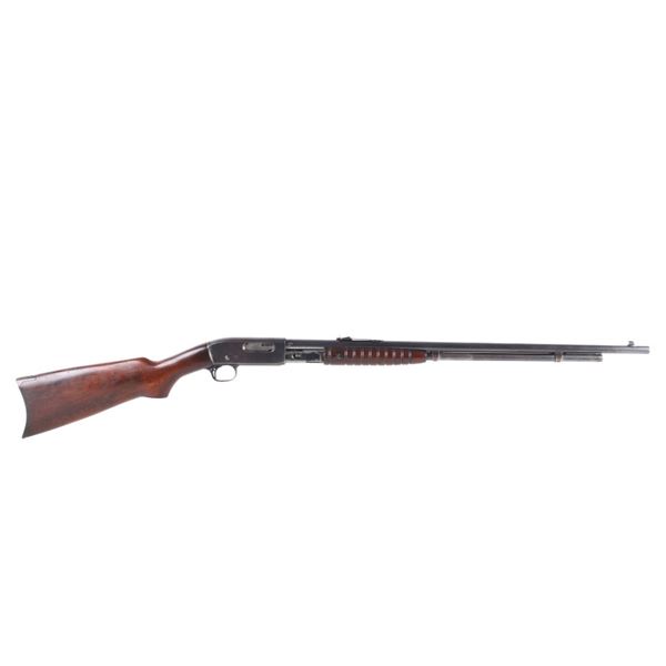 Remington Model 25 .25-20 Cal Pump Action Rifle