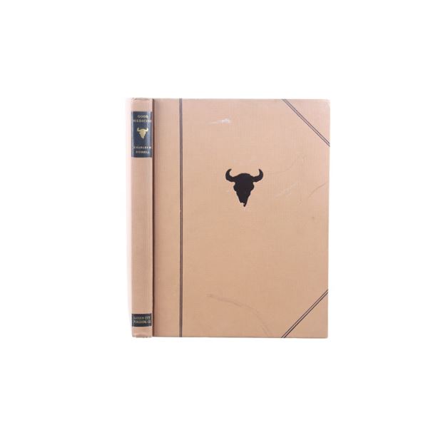 "Good Medicine" Charles M. Russell 1930 1st Ed.