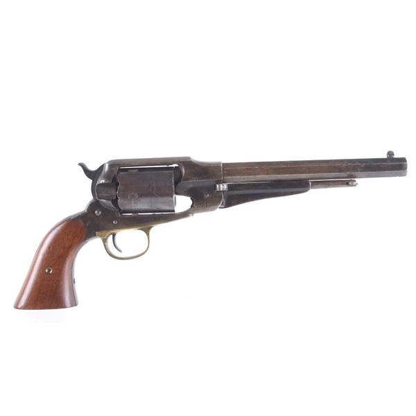 Remington New Model .44 Cal Single Action Army