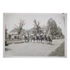 Image 1 : Miller Bro's 101 Ranch Pre-Show Parade Photograph