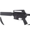 Image 13 : Bushmaster Model XM15 .223-5.56 Cal Rifle