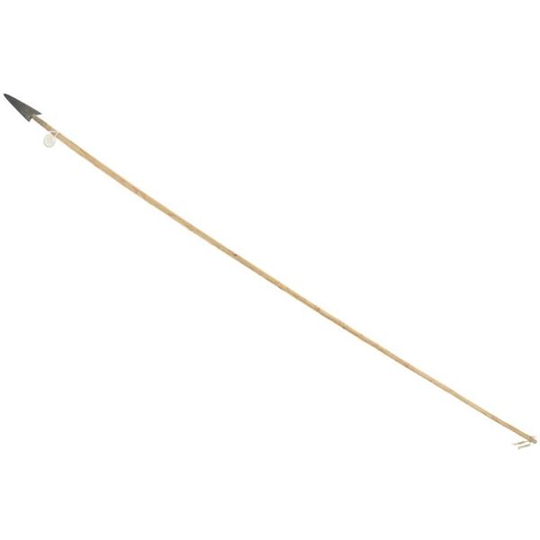 Little Crow Sioux War Lance Spear ex-C.M. Russell