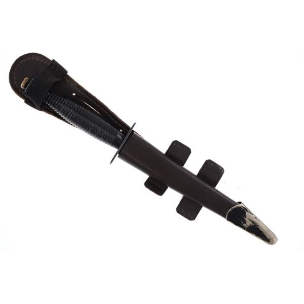 British Mil Issue Sykes-Fairbairn Commando Dagger