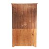 Image 12 : Antique Rustic Step-Back Cupboard, ca. 1890s-1900s