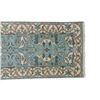 Image 4 : Oushak Persian Hand Knotted Wool Runner Rug