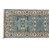 Image 5 : Oushak Persian Hand Knotted Wool Runner Rug