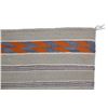Image 3 : Navajo Banded Chinle Trading Post Rug c. 1960s
