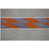 Image 6 : Navajo Banded Chinle Trading Post Rug c. 1960s