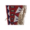 Image 10 : Cheyenne Matched Set of Beaded Holsters c.1900-30