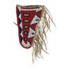 Image 8 : Cheyenne Matched Set of Beaded Holsters c.1900-30