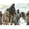 Image 5 : Howard Terpning "Chief Joseph Rides" Giclée Canvas