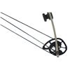 Image 12 : Vintage Darton Compound Bow & Easton Arrows