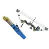 Image 4 : Vintage Darton Compound Bow & Easton Arrows
