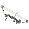 Image 5 : Vintage Darton Compound Bow & Easton Arrows